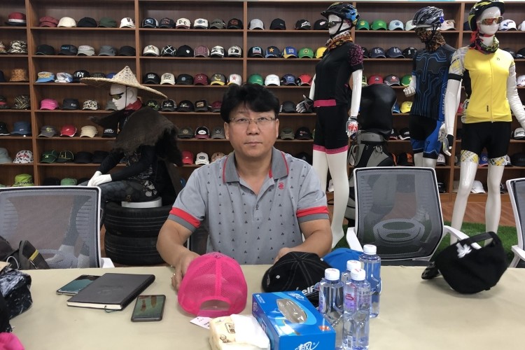 Porcellana Dragon One Apparel Company Limited Profilo Aziendale