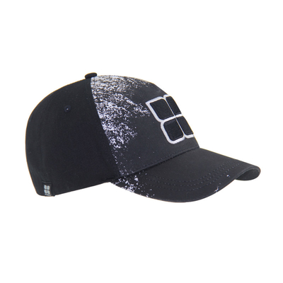 Stampa personalizzata Cappelli da baseball da esterno a basso profilo Cappelli da baseball a misura