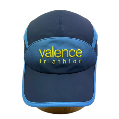 Confortevoli cappelli sportivi personalizzati