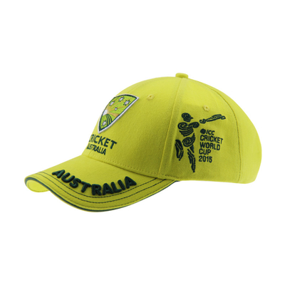 Durable Quality Cotton Embroidery Outdoor Baseball Caps,  Men/Women Baseball Hat For Ckricket