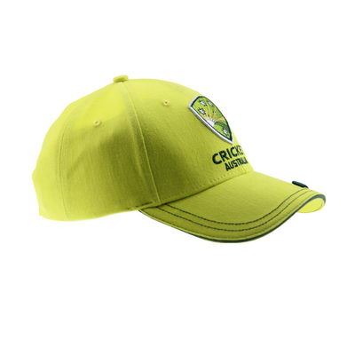 Durable Quality Cotton Embroidery Outdoor Baseball Caps,  Men/Women Baseball Hat For Ckricket