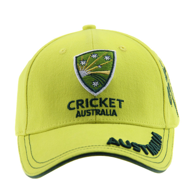 Durable Quality Cotton Embroidery Outdoor Baseball Caps,  Men/Women Baseball Hat For Ckricket