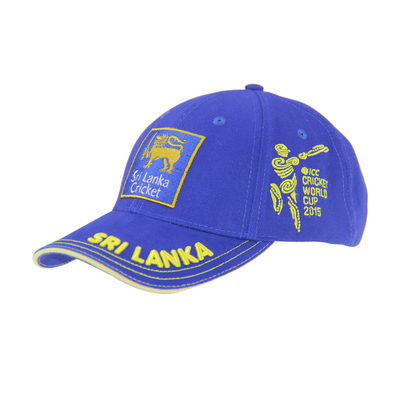 Durable Quality Cotton Embroidery Outdoor Baseball Caps,  Men/Women Baseball Hat For Ckricket
