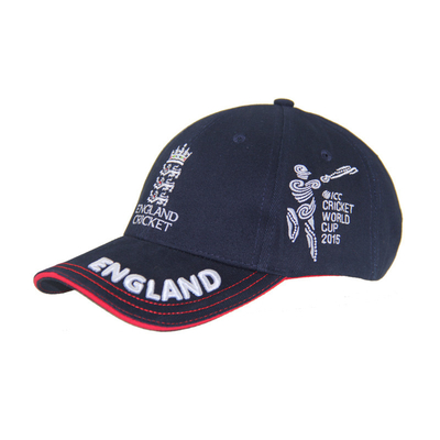 Durable Quality Cotton Embroidery Outdoor Baseball Caps,  Men/Women Baseball Hat For Ckricket