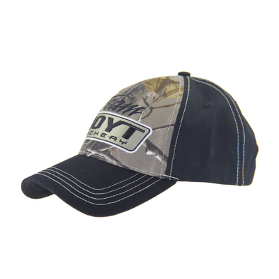SEDEX Exquisite Personalized Embroidered Baseball Caps Low Profile For Hunting