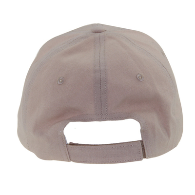 Basic 6 Panel Summer Outdoor Casual Baseball Cap With Dry Fit Headband