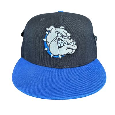 Luxury New Designer Custom Era Gorras Adjustable 3D Embroidery Hip Hop Snapback Baseball Cap Trendy Retro Dandy Fitted Man Hat