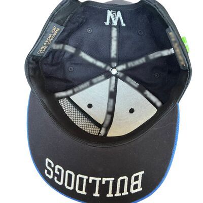 Luxury New Designer Custom Era Gorras Adjustable 3D Embroidery Hip Hop Snapback Baseball Cap Trendy Retro Dandy Fitted Man Hat