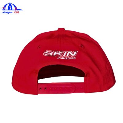 Wholesale Customizable Cool Logo Gorras G5 Snapback Cap Hip Hop Barbas Hats Fashion Outdoor Flat Brim Baseball Caps for Man