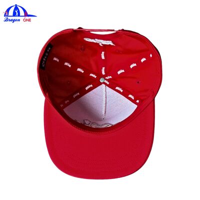 Wholesale Customizable Cool Logo Gorras G5 Snapback Cap Hip Hop Barbas Hats Fashion Outdoor Flat Brim Baseball Caps for Man
